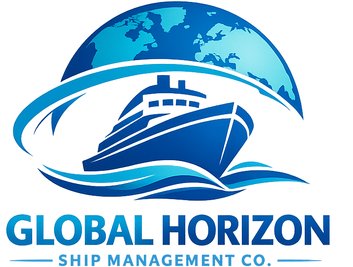 Global Horizon Logo