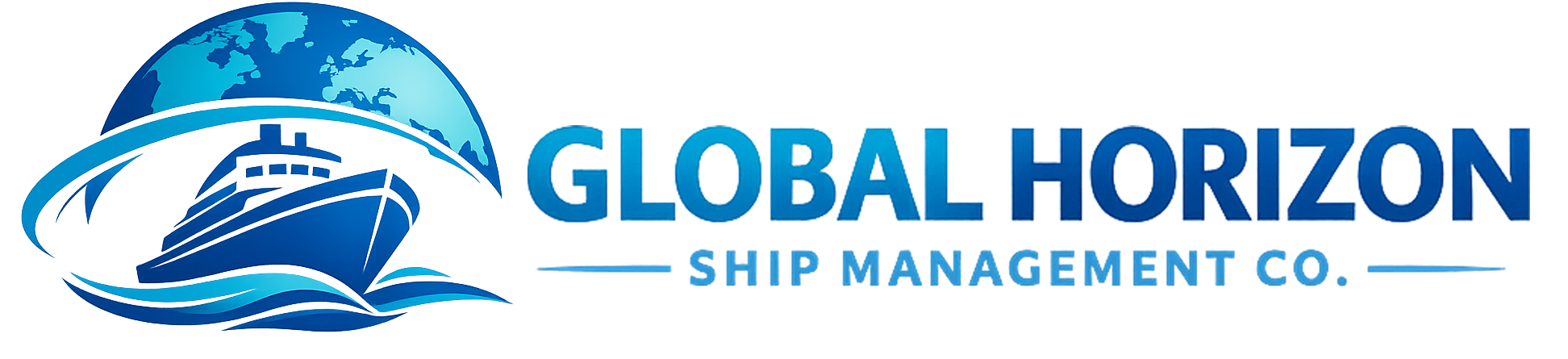 Global Horizon Logo
